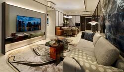 Piccadilly Grand (D8), Apartment #529927291